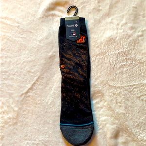Stance MLB socks